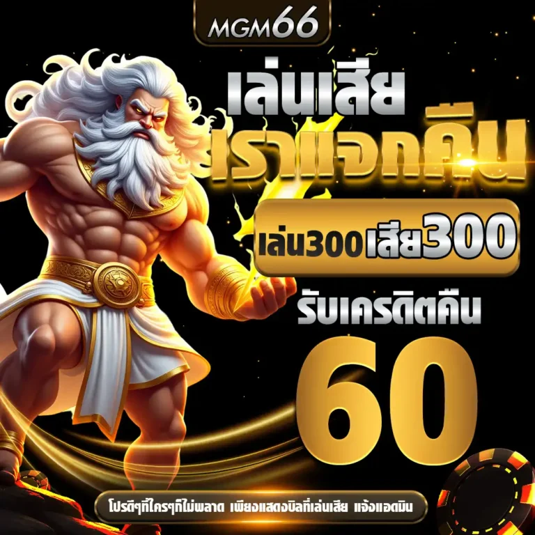 MGM66 เดิมพันออนไลน์ไร้ขีดจำกัด (27)